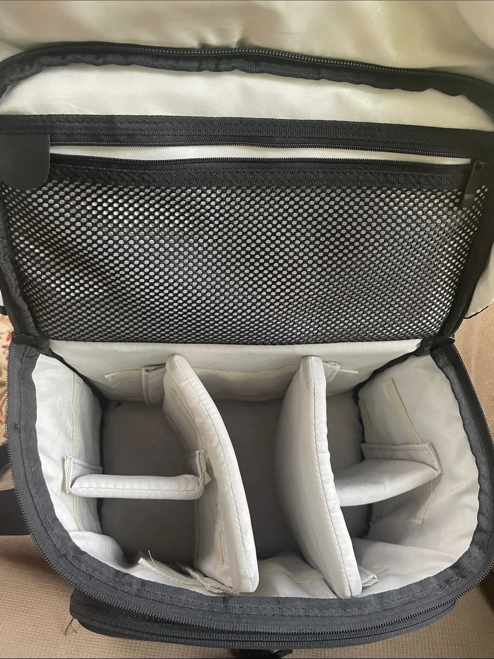 Ruggard Journey 44 DSLR Shoulder Bag